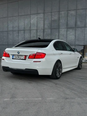 BMW 525 3.0D / 8ZF / M Packet | Mobile.bg    6