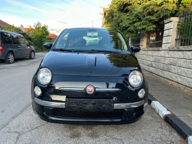 Fiat 500 1.2i  | Mobile.bg    8