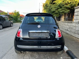 Fiat 500 1.2i  | Mobile.bg    4