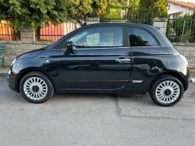 Fiat 500 1.2i  | Mobile.bg    2