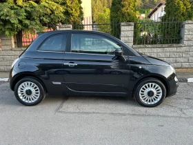 Fiat 500 1.2i  | Mobile.bg    6