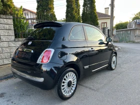 Fiat 500 1.2i  | Mobile.bg    5