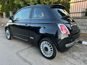 Fiat 500 1.2i  | Mobile.bg    3