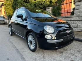 Fiat 500 1.2i  | Mobile.bg    7
