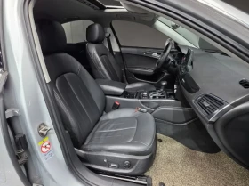 Audi A6 3.0 TDI Quattro | Mobile.bg    10