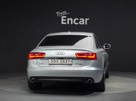 Audi A6 3.0 TDI Quattro | Mobile.bg    4