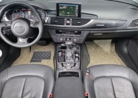 Audi A6 3.0 TDI Quattro | Mobile.bg    7