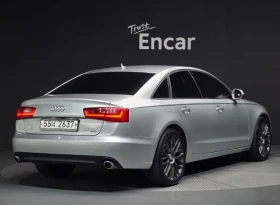 Audi A6 3.0 TDI Quattro | Mobile.bg    2