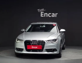 Audi A6 3.0 TDI Quattro | Mobile.bg    3