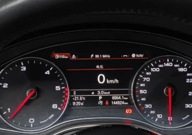 Audi A6 3.0 TDI Quattro | Mobile.bg    8