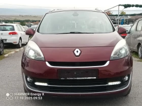 Renault Grand scenic 1.4i - 12500 лв. / 6391.15 € - 68881625 2