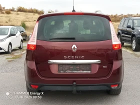 Renault Grand scenic 1.4i - 12500 лв. / 6391.15 € - 68881625 5