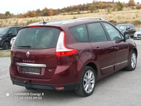 Renault Grand scenic 1.4i - 12500 лв. / 6391.15 € - 68881625 4