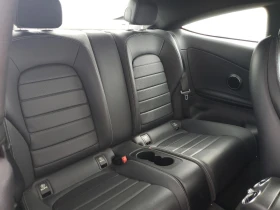 Mercedes-Benz C 300 SPORT-PKG* BLACK-LEATHER* DISTRONIC* CAMERA*  - 29900 лв. / 15287.63 € - 57187918 9