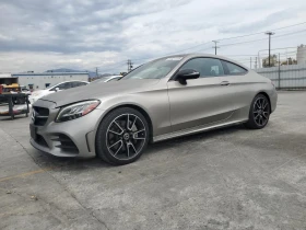 Mercedes-Benz C 300 SPORT-PKG* BLACK-LEATHER* DISTRONIC* CAMERA* 