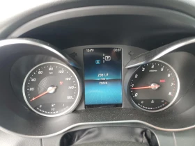 Mercedes-Benz C 300 SPORT-PKG* BLACK-LEATHER* DISTRONIC* CAMERA*  - 29900 лв. / 15287.63 € - 57187918 10
