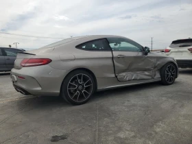 Mercedes-Benz C 300 SPORT-PKG* BLACK-LEATHER* DISTRONIC* CAMERA*  - 29900 лв. / 15287.63 € - 57187918 4