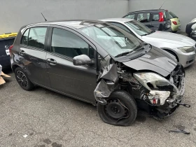 Toyota Yaris 1.5i - 11 лв. / 5.62 € - 70758004 3