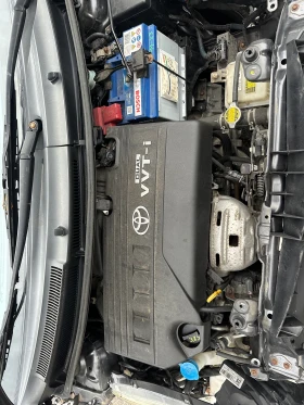 Toyota Yaris 1.5i - 11 лв. / 5.62 € - 70758004 2