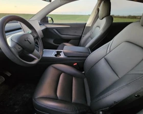 Tesla Model Y 4x4 с гаранция - 62800 лв. / 32109.13 € - 33002742 11