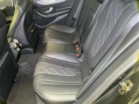 Mercedes-Benz CLS 350 Mercedes-Benz CLS 350 d 4Matic* *  | Mobile.bg    10