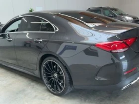 Mercedes-Benz CLS 350 Mercedes-Benz CLS 350 d 4Matic* *  | Mobile.bg    2