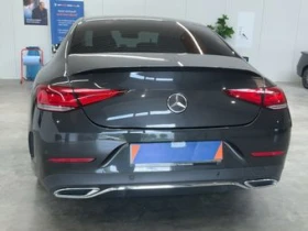 Mercedes-Benz CLS 350 Mercedes-Benz CLS 350 d 4Matic* *  | Mobile.bg    5