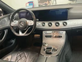 Mercedes-Benz CLS 350 Mercedes-Benz CLS 350 d 4Matic* *  | Mobile.bg    9