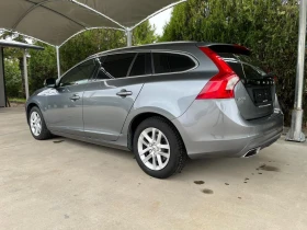 Volvo V60 D4 - 20999 лв. / 10736.62 € - 59270729 4