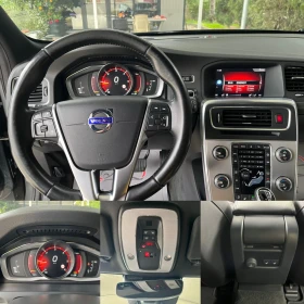 Volvo V60 D4 - 20999 лв. / 10736.62 € - 59270729 14