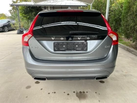 Volvo V60 D4 - 20999 лв. / 10736.62 € - 59270729 6