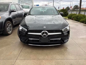 Mercedes-Benz CLA 250 * CARFAX * БЕЗ ПЪРВОНАЧАЛНА ВНОСКА