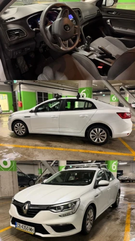 Renault Megane IV 1.6 Sce - Газов инжекцион Landi Renzo - 9150 € / 17895.84 лв. - 64185429 3