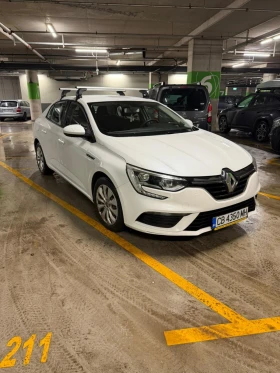 Renault Megane IV 1.6 Sce - Газов инжекцион Landi Renzo - 9150 € / 17895.84 лв. - 64185429 10