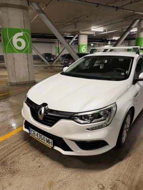 Renault Megane IV 1.6 Sce - Газов инжекцион Landi Renzo - 9150 € / 17895.84 лв. - 64185429 4