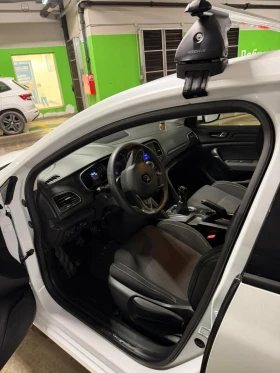 Renault Megane IV 1.6 Sce - Газов инжекцион Landi Renzo - 9150 € / 17895.84 лв. - 64185429 11