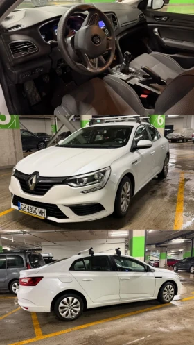 Renault Megane IV 1.6 Sce - Газов инжекцион Landi Renzo - 9150 € / 17895.84 лв. - 64185429 2