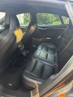 Tesla Model S 100D Dual Motor - 48500 лв. / 24797.66 € - 64084639 9
