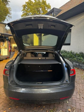 Tesla Model S 100D Dual Motor - 48500 лв. / 24797.66 € - 64084639 7