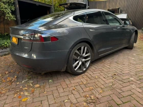 Tesla Model S 100D Dual Motor - 48500 лв. / 24797.66 € - 64084639 4