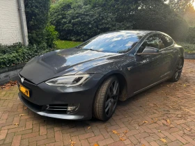 Tesla Model S 100D Dual Motor