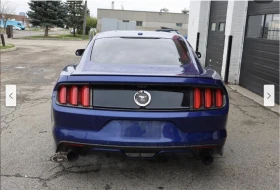 Ford Mustang ECOBOOST* * * *  | Mobile.bg    5