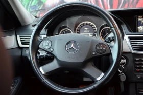 Mercedes-Benz E 350 CDI 4-matic, снимка 6