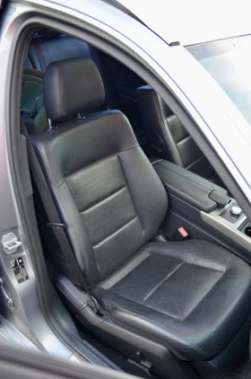 Mercedes-Benz E 350 CDI 4-matic, снимка 9