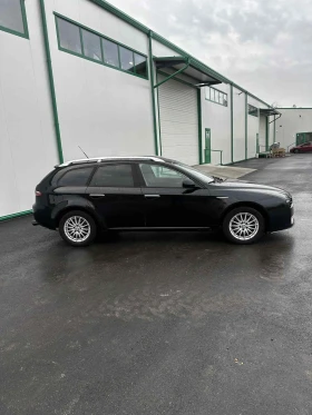 Alfa Romeo 159 | Mobile.bg    7