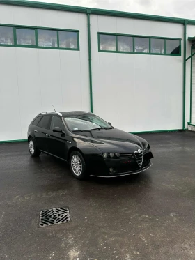 Alfa Romeo 159 | Mobile.bg    11