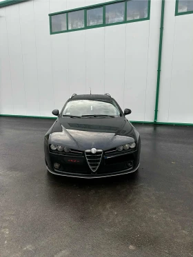     Alfa Romeo 159