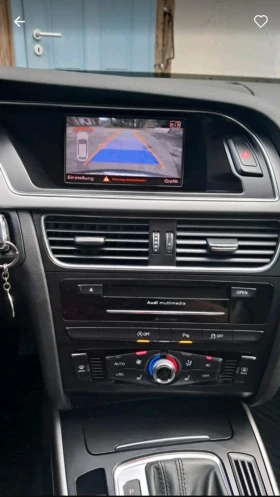 Audi A4 | Mobile.bg    6