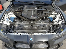 BMW M4 COMPETITION - 120000 лв. / 61355.03 € - 76027906 11