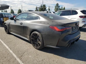 BMW M4 COMPETITION - 120000 лв. / 61355.03 € - 76027906 2